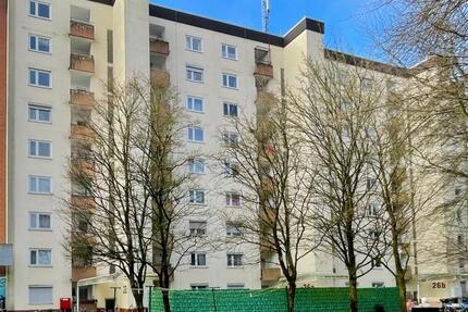 Gemütliche 1-Zi.-Wohnung mit Balkon! zimmer
