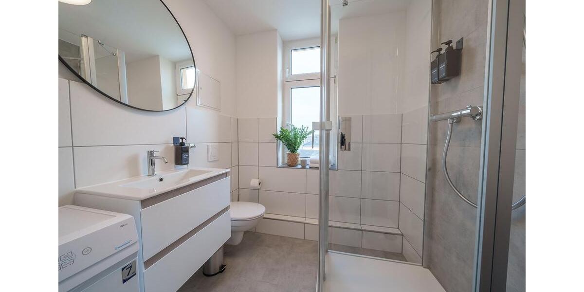 Dachgeschoßwohnung Freital - 2 Zimmer, 48 m&sup2;, 720&euro; | Angebot:25639165