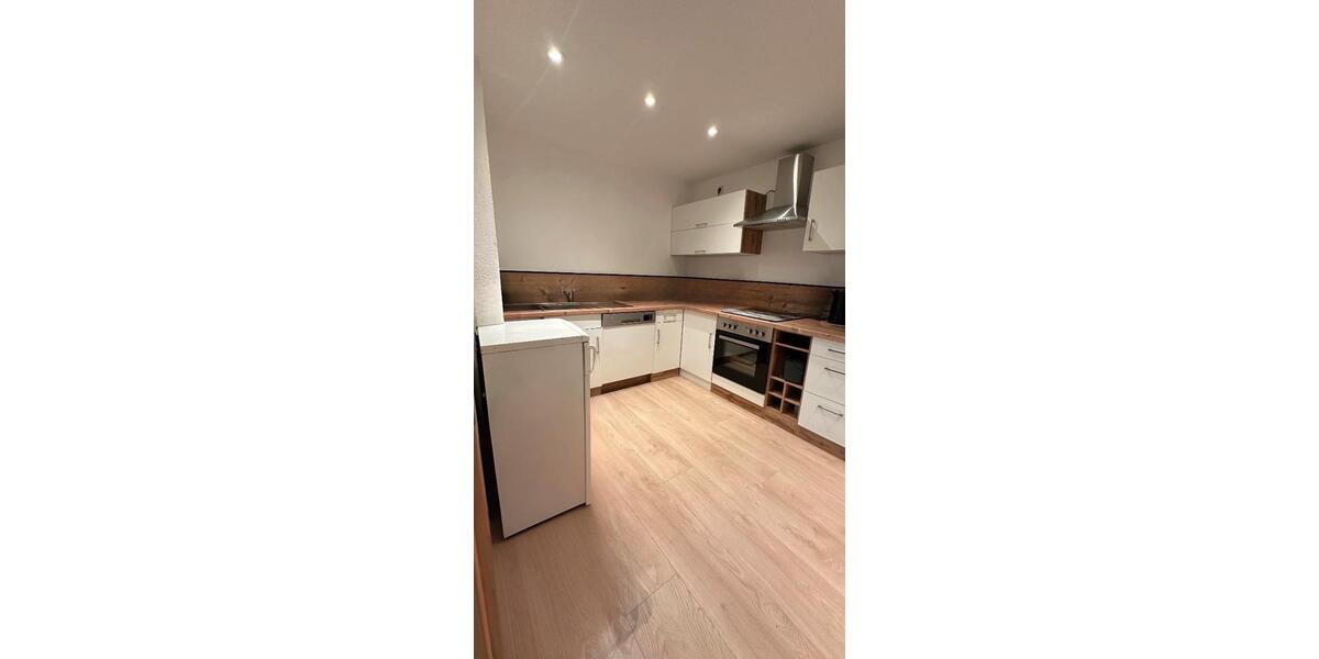 Erdgeschoßwohnung Havelberg - 3 Zimmer, 100 m&sup2;, 720&euro; | Angebot:24353146