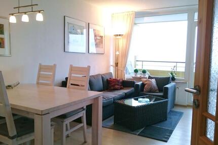 Wohnung Braunlage - 3 Zimmer, 49 m&sup2;, 64&euro; | Angebot:24369809