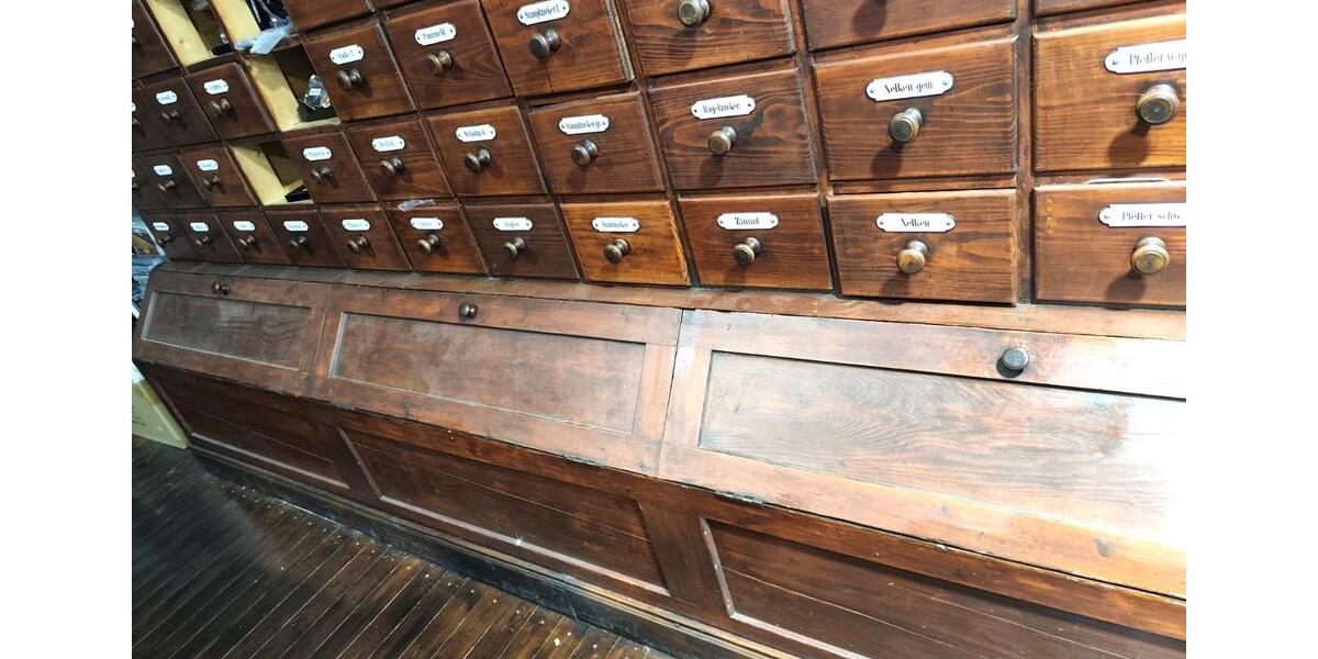 Gewerbeobjekt Wuppertal Elberfeld - 350&euro; | Angebot:24827598