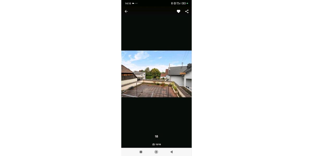Etagenwohnung Friesenheim - 7 Zimmer, 210 m&sup2;, 1.550&euro; | Angebot:26481449