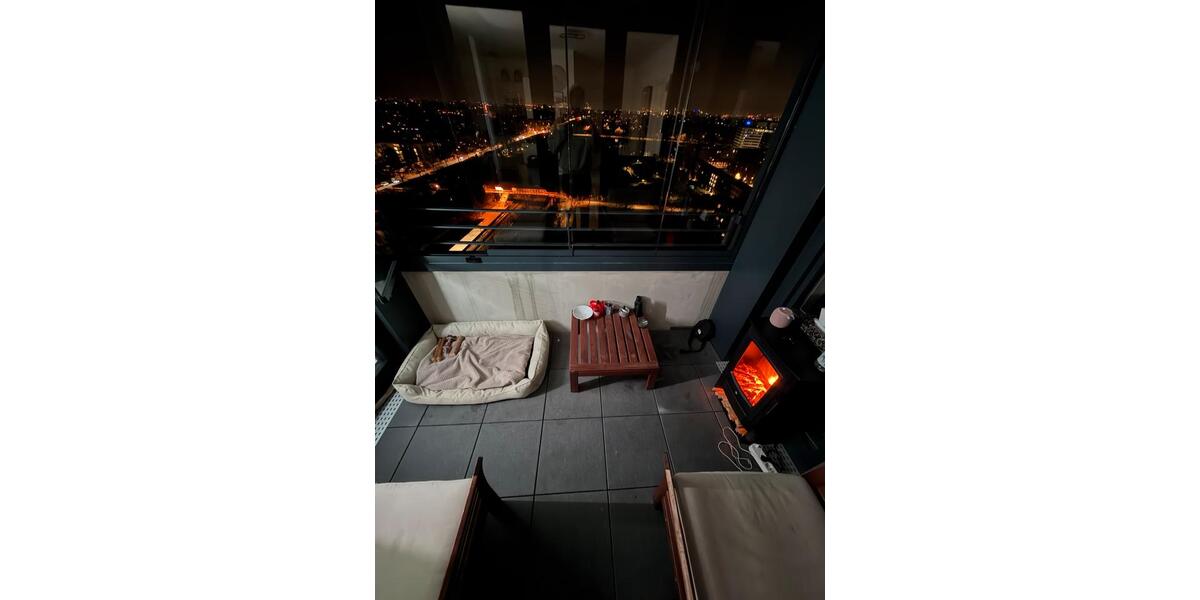 Einfamilienhaus Hamburg Alsterdorf - 2 Zimmer, 70 m&sup2;, 1.500&euro; | Angebot:25760789