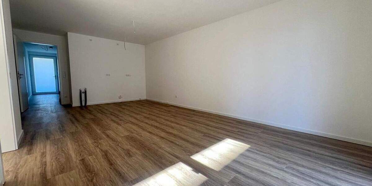 Etagenwohnung Norderstedt Harksheide - 3 Zimmer, 68 m&sup2;, 1.165&euro; | Angebot:25818926