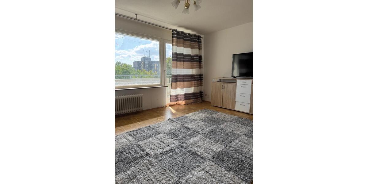 Etagenwohnung Hannover Bothfeld-Vahrenheide - 2 Zimmer, 65 m&sup2;, 850&euro; | Angebot:26033966
