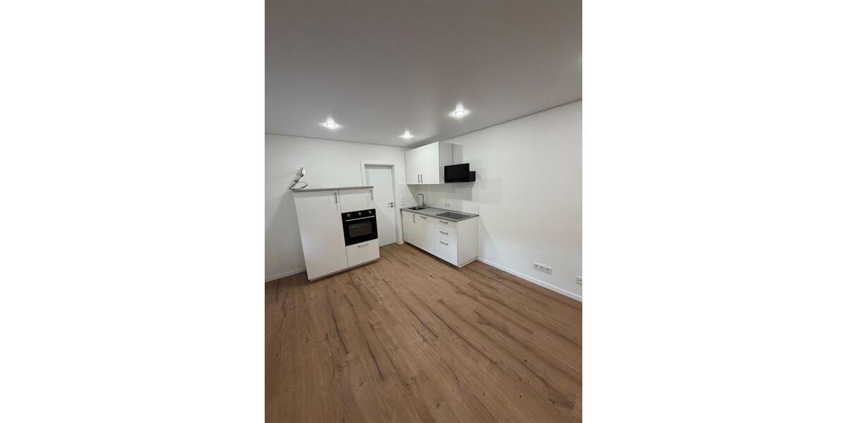Dachgeschoßwohnung Sankt Ingbert - 2 Zimmer, 45 m&sup2;, 635&euro; | Angebot:26536609