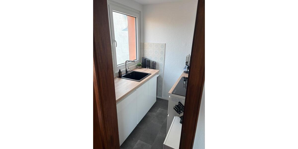 Etagenwohnung Ratingen Hösel - 2 Zimmer, 58 m&sup2;, 891&euro; | Angebot:25045421