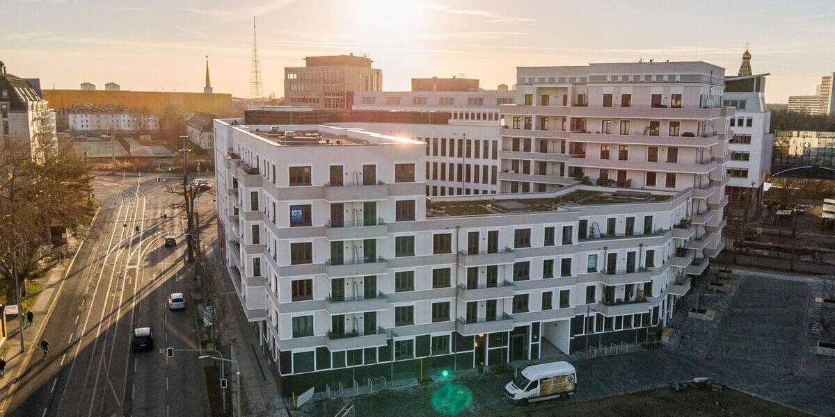 Etagenwohnung Leipzig Reudnitz-Thonberg - 4 Zimmer, 131 m&sup2;, 1.740&euro; | Angebot:24040061