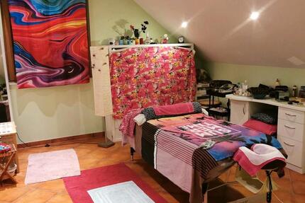 WG-Zimmer oder Raum-Miete; Gruppen, Therapie, Büro... 2 zimmer