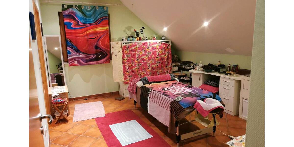 WG-Zimmer oder Raum-Miete; Gruppen, Therapie, Büro... 2 zimmer