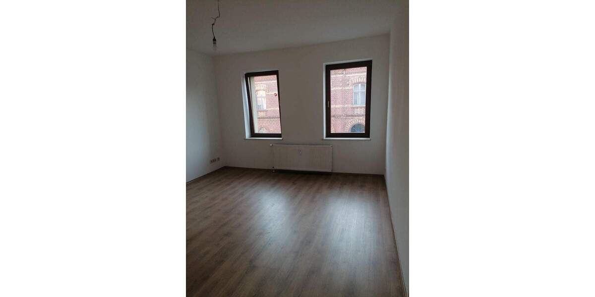 Etagenwohnung Neupetershain - 3 Zimmer, 68 m&sup2;, 408&euro; | Angebot:25799859