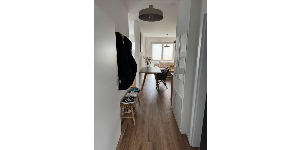 Etagenwohnung Hillesheim - 1 Zimmer, 43 m&sup2;, 660&euro; | Angebot:26662808