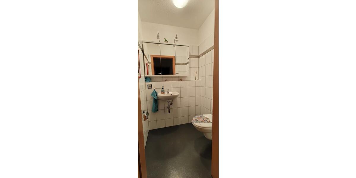 Erdgeschoßwohnung Ebersbach-Musbach Musbach - 3.5 Zimmer, 109 m&sup2;, 1.100&euro; | Angebot:26574176