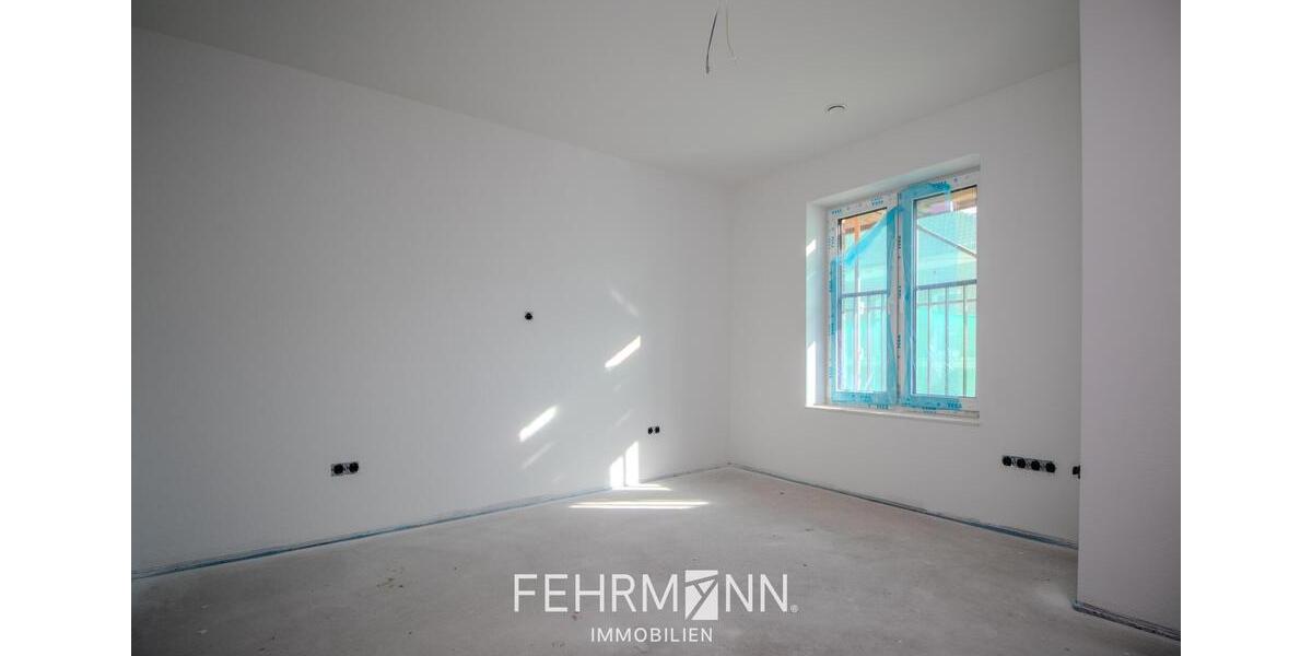 Etagenwohnung Haren (Ems) - 2 Zimmer, 95 m&sup2;, 1.150&euro; | Angebot:25792863
