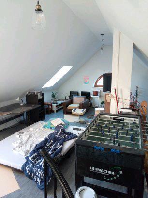 Wohnen auf Zeit Roth - 1 Zimmer, 20 m&sup2;, 250&euro; | Angebot:26170411