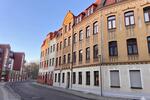 Dachgeschoßwohnung Bitterfeld-Wolfen Bitterfeld - 2 Zimmer, 47 m&sup2;, 539&euro; | Angebot:26166250