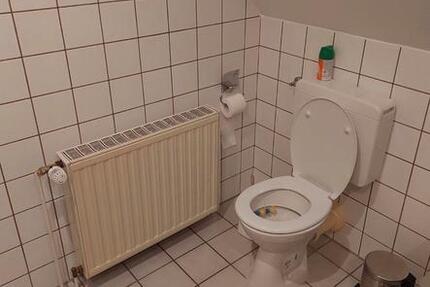 Wohnung in sassenberg zum 01.02.2026 2 zimmer