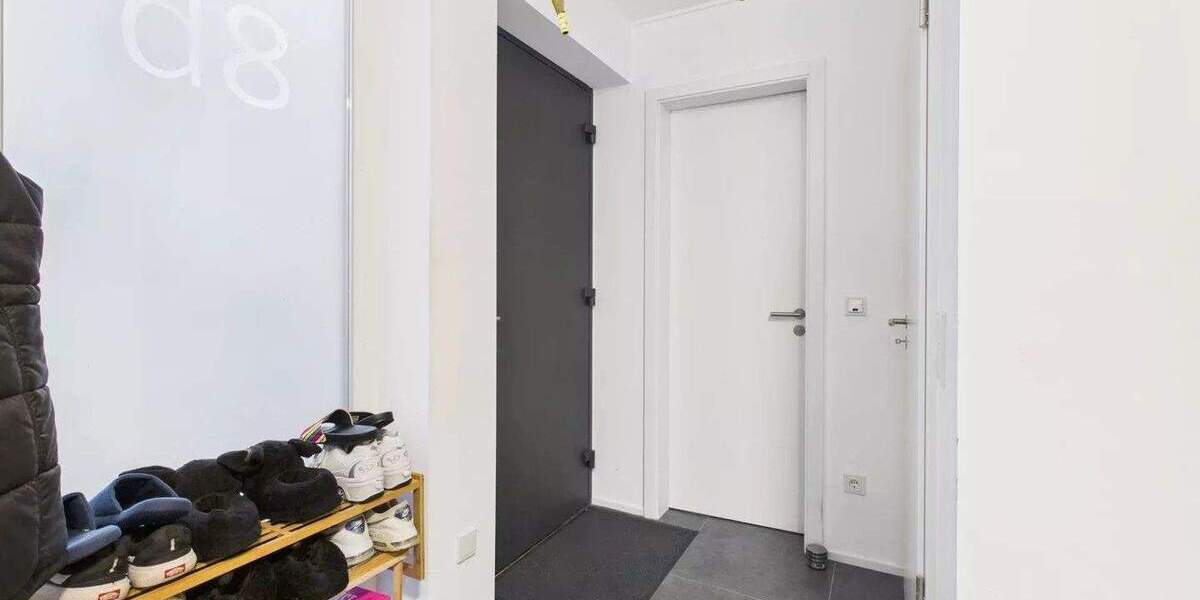 Modernes Reihenendhaus in Niedergeckler 6 zimmer