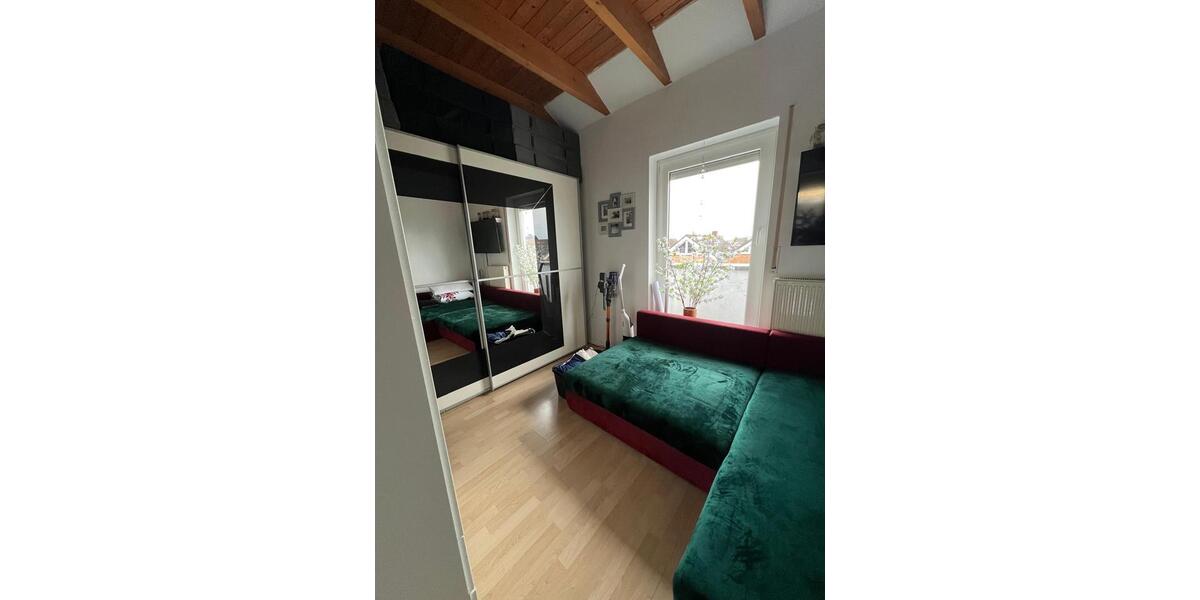 Maisonettenwohnung Ahlen Dolberg - 3 Zimmer, 74 m&sup2;, 950&euro; | Angebot:26387868
