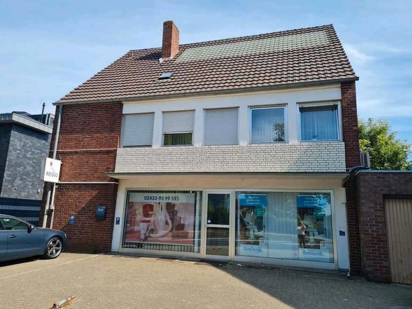 Gewerberaum.Büro,Kosmetik ,Nagel Studio,Fahrschule