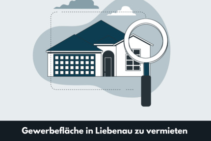 Gewerbeobjekt Liebenau - 1.000&euro; | Angebot:24784980