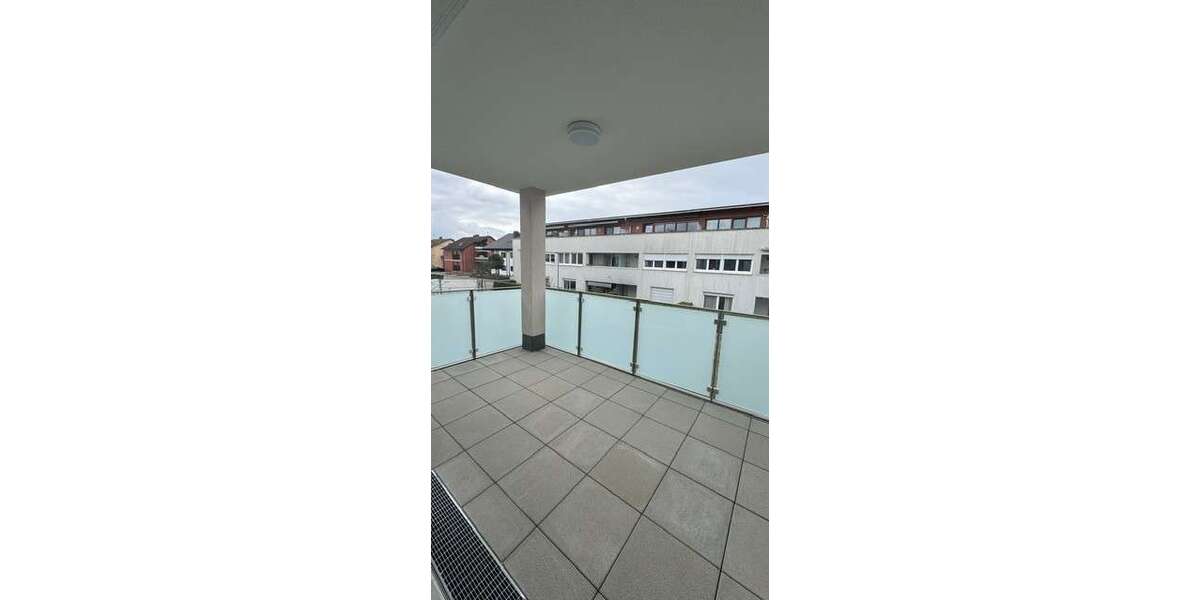 Etagenwohnung Waghäusel - 3 Zimmer, 84 m&sup2;, 1.100&euro; | Angebot:25758223