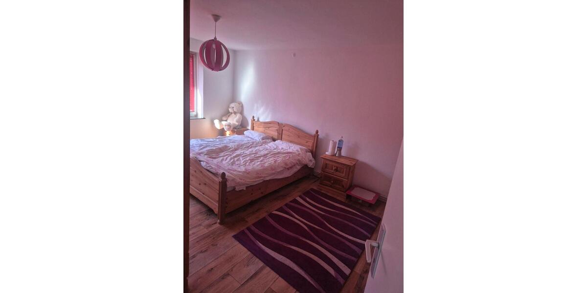 Etagenwohnung Hildesheim Itzum-Marienburg - 2 Zimmer, 58 m&sup2;, 495&euro; | Angebot:26301963