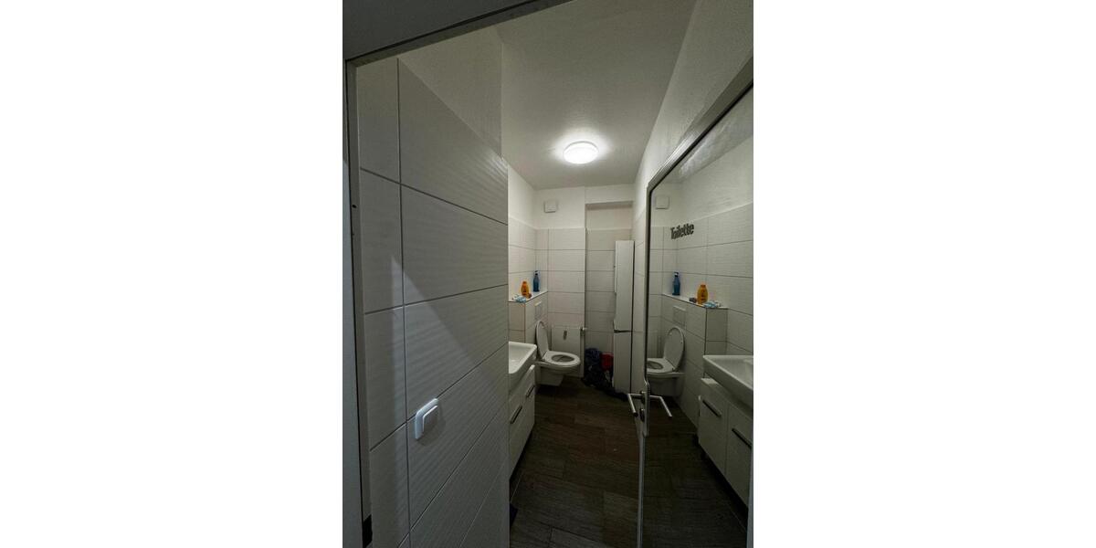 5-Zimmer-Wohnung Etage in zentraler Lage von Bremen 5 zimmer