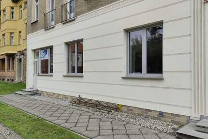 Gewerbeobjekt Wildau - 3 Zimmer, 112 m&sup2;, 1.631&euro; | Angebot:25140783