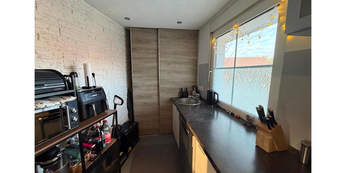 Einfamilienhaus Oerlenbach - 3 Zimmer, 105 m&sup2;, 920&euro; | Angebot:26205853