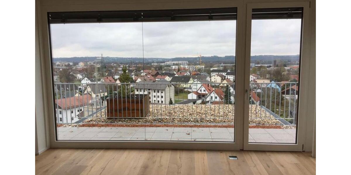 Terrassenwohnung Hohenthann - 4 Zimmer, 140 m&sup2;, 1.960&euro; | Angebot:26036582