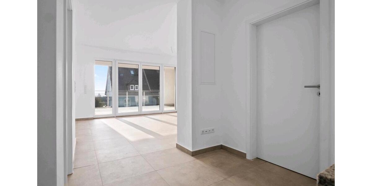 Erdgeschoßwohnung Kassel Harleshausen - 3 Zimmer, 92 m&sup2;, 1.750&euro; | Angebot:25645586