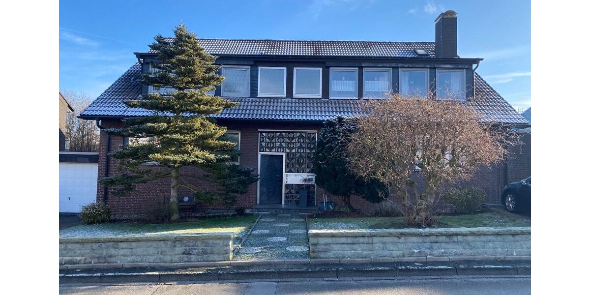 Etagenwohnung Dortmund Aplerbeck - 3 Zimmer, 75 m&sup2;, 600&euro; | Angebot:25173054