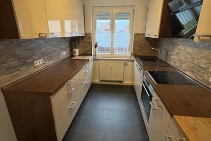 Wohnung Süßen - 3 Zimmer, 62 m&sup2;, 750&euro; | Angebot:24664170