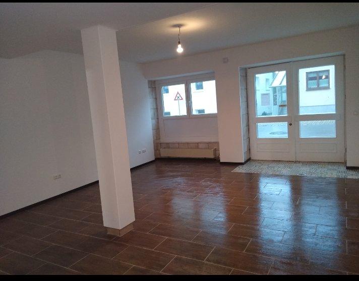 Erdgeschoßwohnung Zwiesel - 2 Zimmer, 61 m&sup2;, 480&euro; | Angebot:26573320
