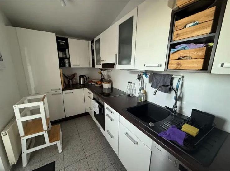 Wohnen auf Zeit Korb - 3.5 Zimmer, 82 m&sup2;, 870&euro; | Angebot:26614664