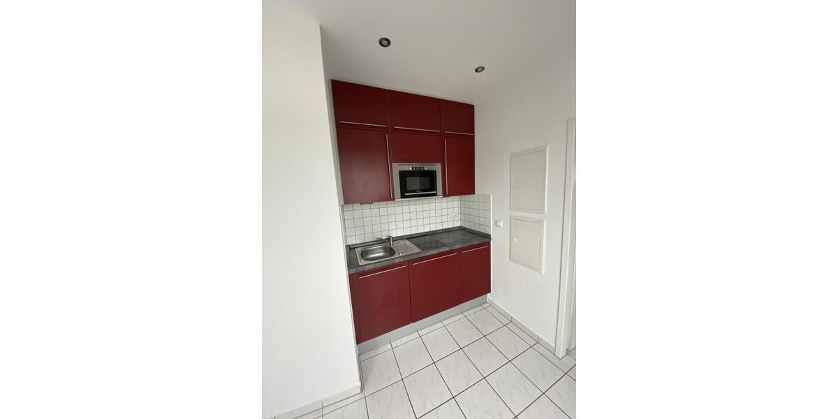 Etagenwohnung Mittweida - 1 Zimmer, 29 m&sup2;, 350&euro; | Angebot:26336998