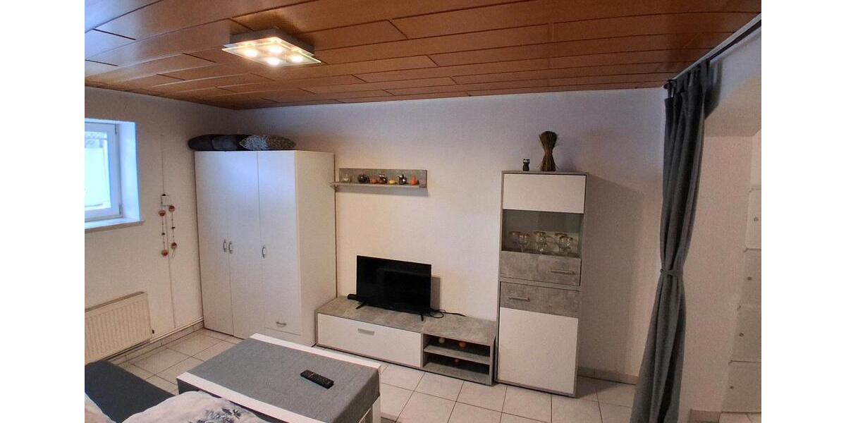 Wohnen auf Zeit Hasselroth - 2 Zimmer, 48 m&sup2;, 35&euro; | Angebot:20820774