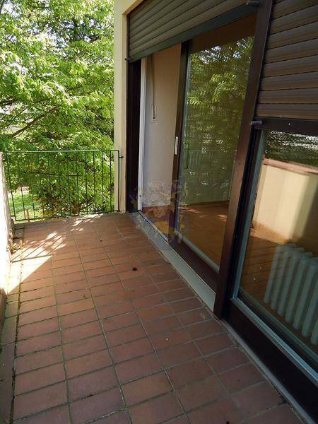 Großzügige 4-Zimmer-Wohnung mit Balkon & Garage in Trier-Pfalzel - Ruhig & zentral wohnen