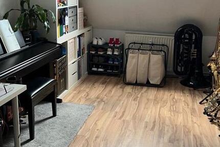 2 Zimmer Wohnung am Schölerberg 2 zimmer