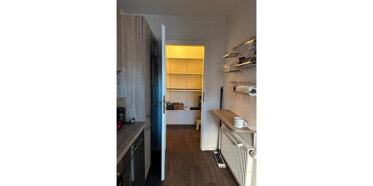 Erdgeschoßwohnung Buchen (Odenwald) - 2 Zimmer, 70 m&sup2;, 800&euro; | Angebot:26255026