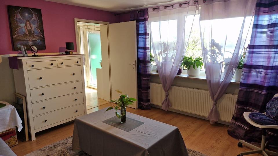 Erdgeschoßwohnung Ascheberg (Holstein) - 2 Zimmer, 65 m&sup2;, 900&euro; | Angebot:26431409