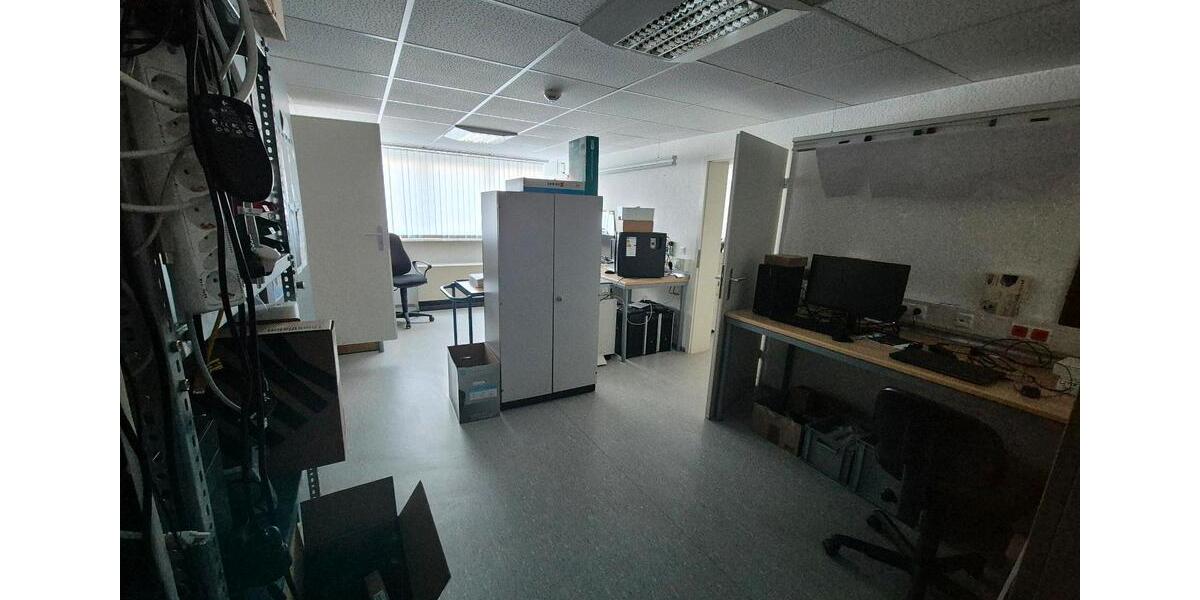 Gewerbeobjekt Stadtroda - 1.850&euro; | Angebot:21686166