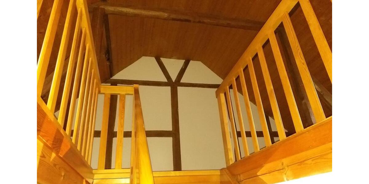 Maisonettenwohnung Bad Wildungen - 2 Zimmer, 54 m&sup2;, 470&euro; | Angebot:26336182
