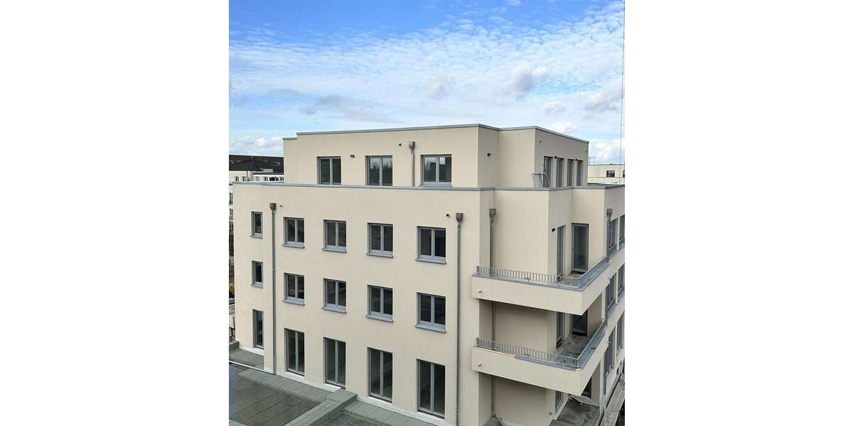 Etagenwohnung Berlin Lichtenberg - 4 Zimmer, 103 m&sup2;, 1.828&euro; | Angebot:27031446