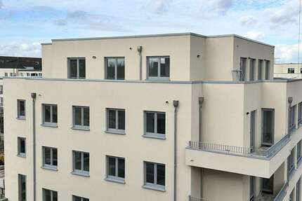 Wohnung Berlin Lichtenberg - 4 Zimmer, 103 m&sup2;, 1.828&euro; | Angebot:27031446