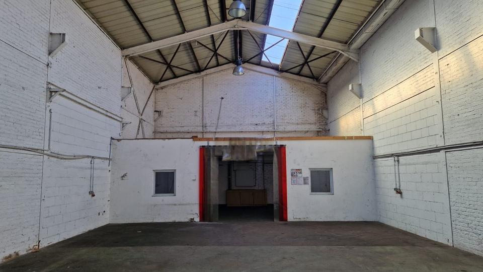 Gewerbeobjekt Kirkel - 820&euro; | Angebot:23705402