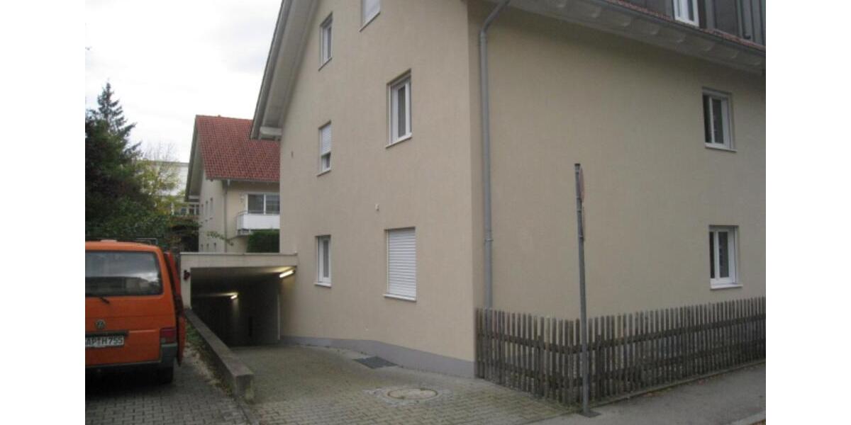 Etagenwohnung Farchant - 1 Zimmer, 17 m&sup2;, 80&euro; | Angebot:25782794