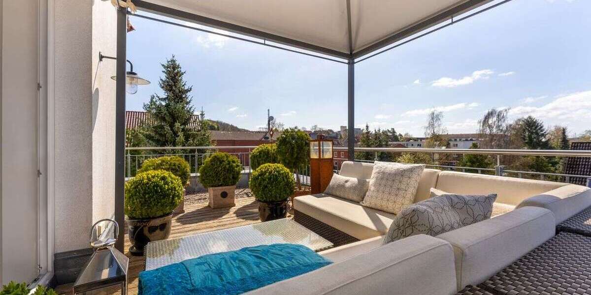 Wohnen auf Zeit in Geesthacht 1.950 € 3 zimmer