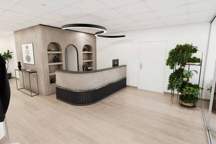 Gewerbeobjekt Syke - 1 Zimmer, 228 m&sup2;, 1.900&euro; | Angebot:25775308